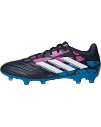 adidas - Copa Pure 2 League Firm Ground "Legend Ink Cloud Solar" Ig8719" - Lyst