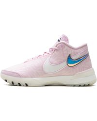 Nike - Zoom Lebron Nxxt Genisus Sail" Hf0712 602" - Lyst