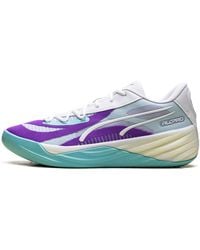 PUMA - All-Pro Nitro "Deep Aqua" 309689 02" - Lyst