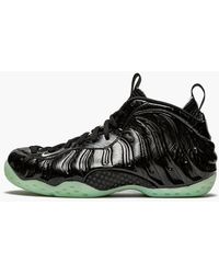 nike foamposite size 5
