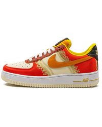Nike - Air Force 1 Low '07 "Little Accra" Shoes - Lyst
