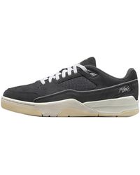 Nike - Flight Court "Anthracite Sail Varsity" Hf3255 002" - Lyst
