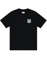 Aimé Leon Dore - New Balance Sonny Ny T-Shirt Fw22Ct039 Pristine" - Lyst