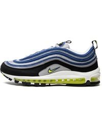 Nike - Air Max 97 Og "Atlantic 2022" Dm0028 400" - Lyst