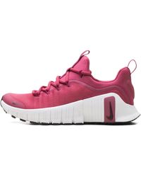 Nike - Free Metcon 6 "Sweet Beet" Fj7126 609" - Lyst