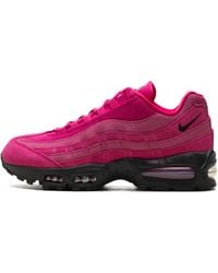 Nike - Air Max 95 Og "Fireberry" Ii7632 600" - Lyst