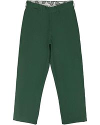 SAINT Mxxxxxx - Chino Wide Pants Sm Ys1 0000 071" - Lyst