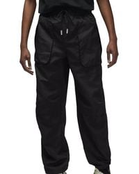 Nike - 23 Engineered Utility Trousers Dx9645-010" - Lyst
