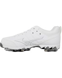 Mizuno - Ambition 2 Low Metal Baseball Cleat 11Gm215301" - Lyst