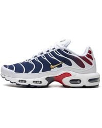 Nike - Air Max Plus "Psg" Fz4776 100" - Lyst