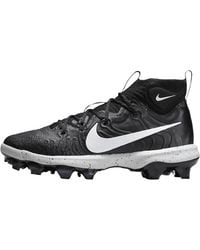 Nike - Alpha Huarache Nxt Mcs Dark Smoke" Dj6519 002" - Lyst