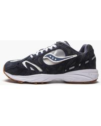 Saucony - Grid Azura 2000 Shoes - Lyst
