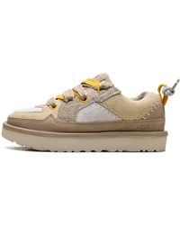UGG - Lowmel Lo Biarritz "Mustard Seed" 1172710 Mdsd" - Lyst