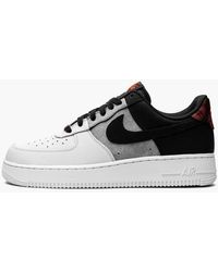 black air force 1 low men