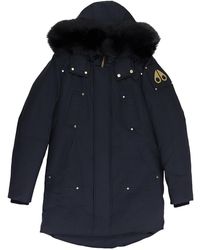 Moose Knuckles - Stag Lake Parka Msk-Motw-0032" - Lyst