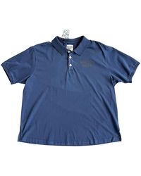GALLERY DEPT. - Logo Polo T-Shirt & Gd319" - Lyst