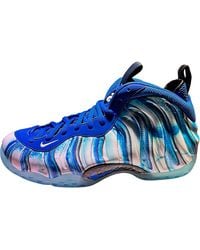 Nike - Air Foamposite "One Slam 30Th Anniversary" Hm7330 400" - Lyst