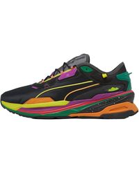 PUMA - Extent Nitr Ski Club 390233-01" - Lyst