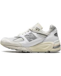 New Balance - 990 V2 "Made - Lyst