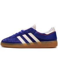 adidas - Handball Cup Spzl "Semi Lucid Cream" Js3062" - Lyst