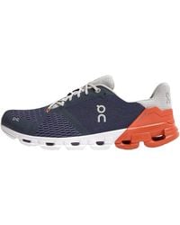On Shoes - Cloudflyer "Midnight Rust" 21.99567" - Lyst