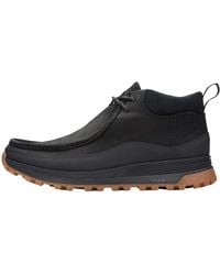 Clarks - Atl Trek Wally Gore-Tex Boot Nubuck" 26173926" - Lyst
