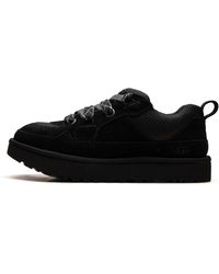 UGG - Lowmel Lo 1169493-Blk" - Lyst