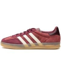 adidas - Gazelle Indoor "Shadow Off" Hq2661" - Lyst