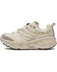 Hoka One One - Stinson Og "Oat Oat Milk" 1155350 Ottm" - Lyst