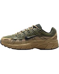 Nike - P-6000 "Medium Sequoia Parachute Ih8042 200" - Lyst