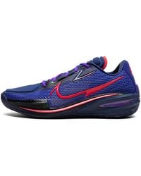 Nike - Air Zoom "G.T. Cut" Cz0175 400" - Lyst