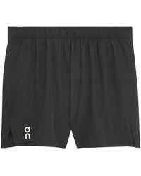 On Shoes - Trail Shorts 1We30060553" - Lyst