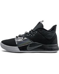 Nike - Pg 3 "Iridescent" Ao2607 003" - Lyst