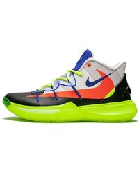 kyrie 5 all star game