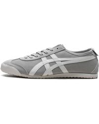 Onitsuka Tiger - Mexico 66 "oyster Grey Cream" - Lyst