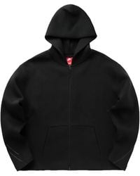 Nike - Tech Fleece Full-Zip Hoodie If1319 010" - Lyst