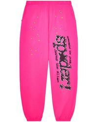 Sp5der - P*Nk V2 Sweatpant 58" - Lyst