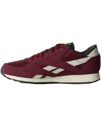 Reebok - Cl Nylon If3819" - Lyst