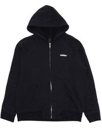 Chrome Hearts - Embroidered King Taco Zip Up Hoodie Chrm1741" - Lyst