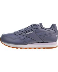 Reebok - Harman Run "Cool Shadow" Dv8126" - Lyst