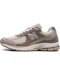 New Balance - 2002R "Driftwood" M2002Rsi" - Lyst