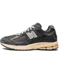 New Balance - 2002R "Phantom" M2002Rho" - Lyst