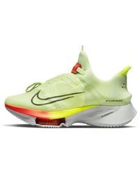 Nike - Air Zoom Tempo Next Flyease Cv1889-700" - Lyst