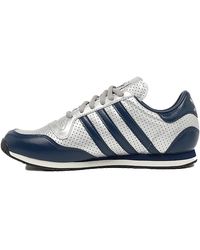 adidas - Galaxy Og Metallic Night" Jr1614" - Lyst