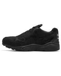 Nike - Air Zoom Talaria X Comme Des Garcons "Triple" Dj7179 001" - Lyst