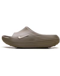Nike - Reactx Rejuven8 Slide "Khaki" Hv4479 200" - Lyst