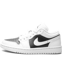 Nike - Air 1 Low "Panda" Dc0774 100" - Lyst