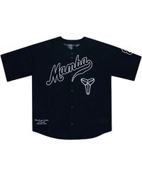 Nike - Kobe Bryant Baseball Jersey Ib0007 010" - Lyst