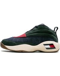 Fila - Th Bball Sneaker Lux "Kith X Tommy Hilfiger" Kh9243 106" - Lyst