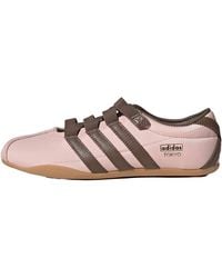 adidas - Tokyo Mj "Sandy Earth Strata Metallic" Ih4000" - Lyst